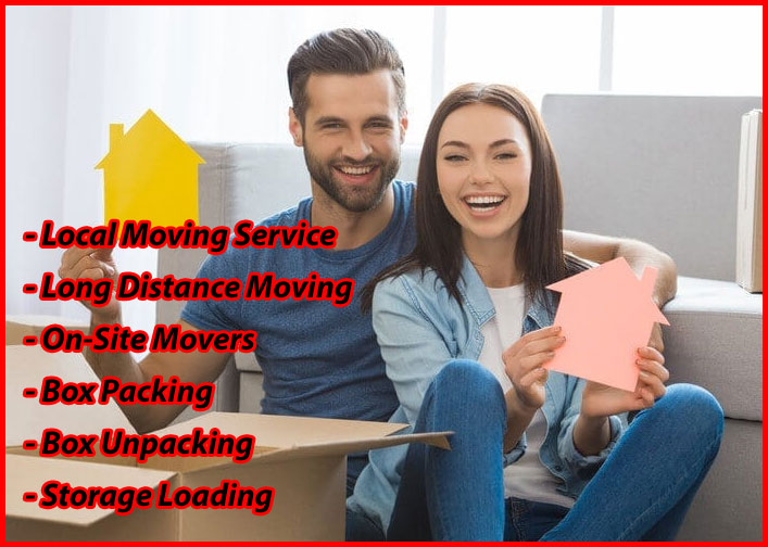 Packers And Movers Noida Sector 108